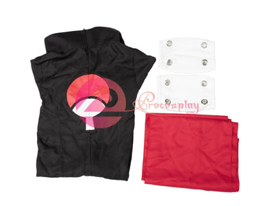 Naruto -- Mp000143 Cosplay Costume