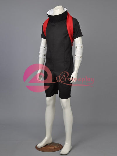 Naruto -- Mp000143 Cosplay Costume