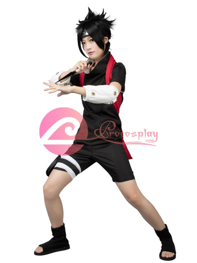 Naruto -- Mp000143 Cosplay Costume