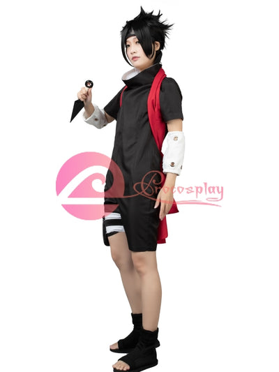 Naruto -- Mp000143 Cosplay Costume