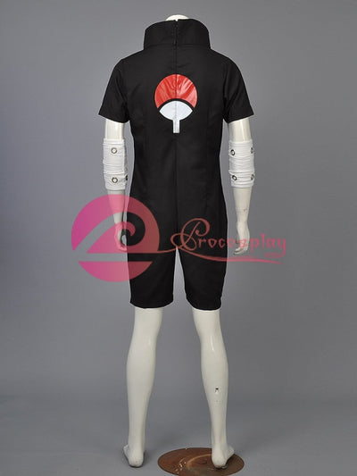 Naruto -- Mp000143 Cosplay Costume
