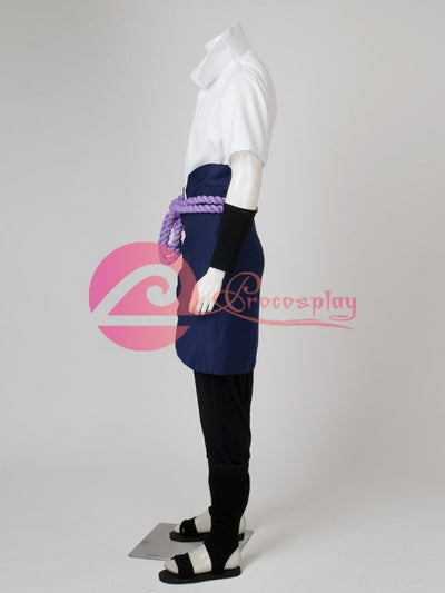 Naruto -- .ver Mp002861 Cosplay Costume