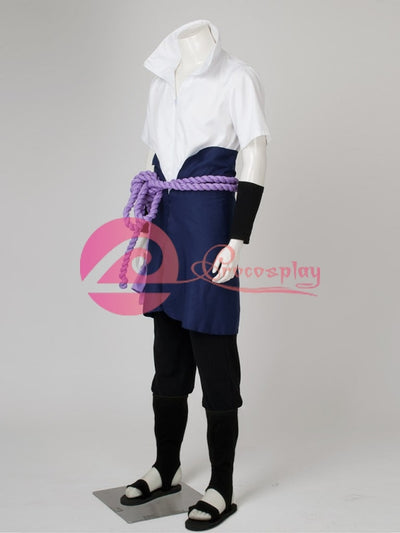 Naruto -- .ver Mp002861 Cosplay Costume