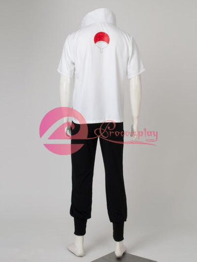 Naruto -- .ver Mp002861 Cosplay Costume