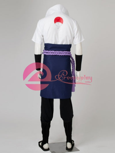 Naruto -- .ver Mp002861 Cosplay Costume