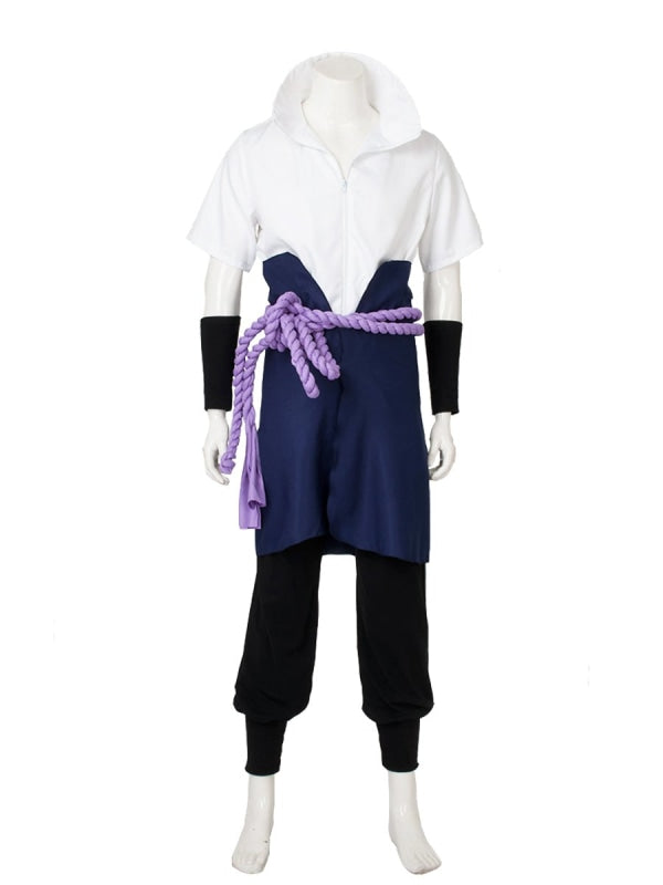 Naruto -- Vermp000125 Xxs Cosplay Costume