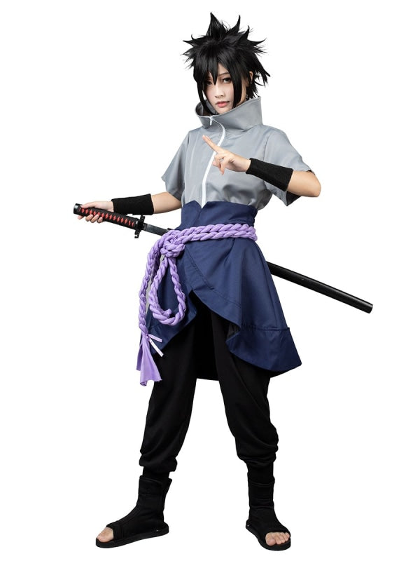 Naruto -- Vermp003607 S Cosplay Costume