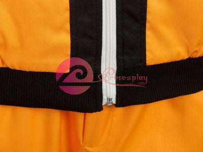 Naruto -- 2 Mp002181 Cosplay Costume