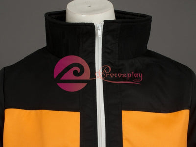 Naruto -- 2 Mp002181 Cosplay Costume