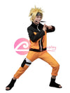 Naruto -- 2 Mp002181 Cosplay Costume