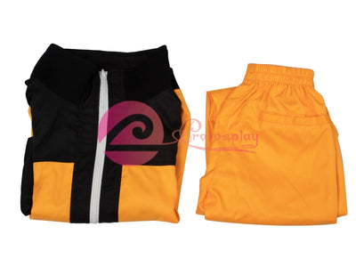 Naruto -- 2 Mp002181 Cosplay Costume