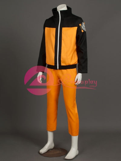Naruto -- 2 Mp002181 Cosplay Costume