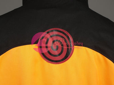Naruto -- 2 Mp002181 Cosplay Costume