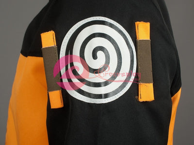 Naruto -- 2 Mp002181 Cosplay Costume