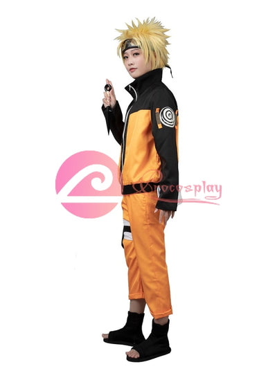 Naruto -- Mp002181