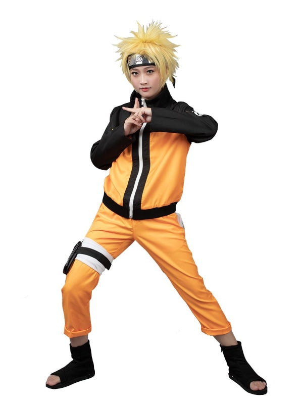 Naruto -- Mp002181 Xxs