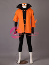 Naruto -- Vermp003608 Cosplay Costume