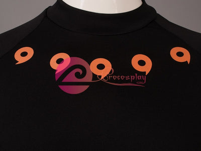 Naruto -- Vermp003608 Cosplay Costume