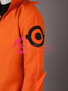 Naruto -- Vermp003608 Cosplay Costume