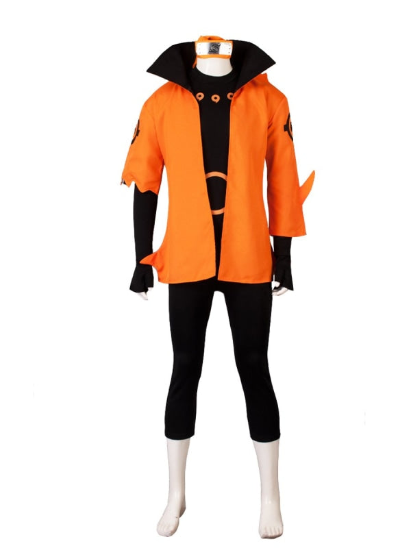 Naruto -- Vermp003608 Xxs Cosplay Costume