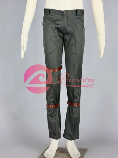 Naruto -- Mp003955 Cosplay Costume
