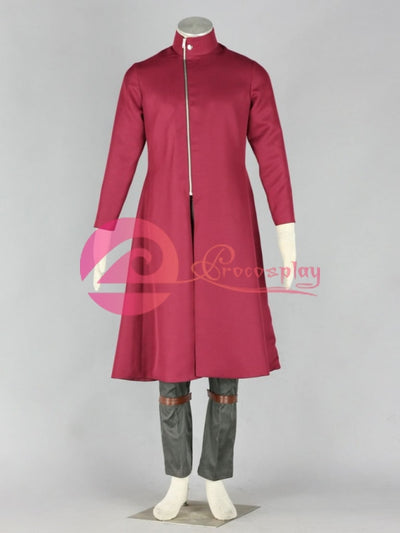 Naruto -- Mp003955 Cosplay Costume