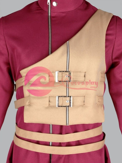 Naruto -- Mp003955 Cosplay Costume