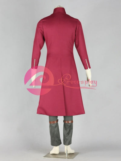 Naruto -- Mp003955 Cosplay Costume