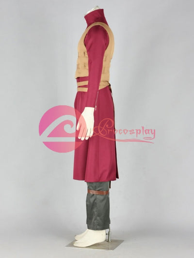 Naruto -- Mp003955 Cosplay Costume