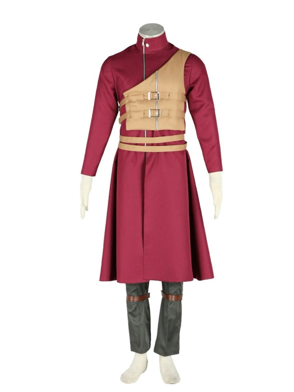 Naruto -- Mp003955 Xxs Cosplay Costume