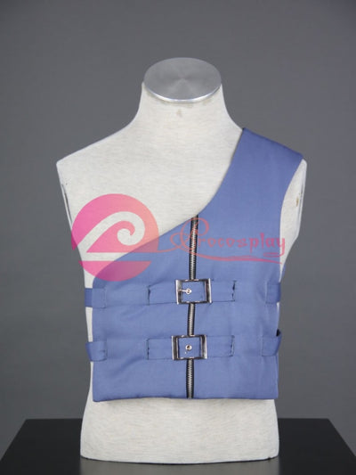 Naruto -- Mp003970 Cosplay Costume