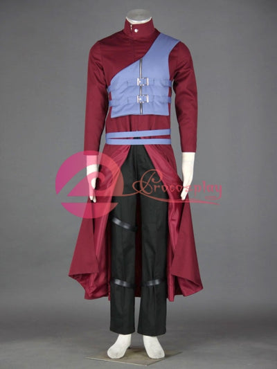 Naruto -- Mp003970 Cosplay Costume