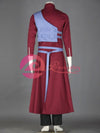 Naruto -- Mp003970 Cosplay Costume