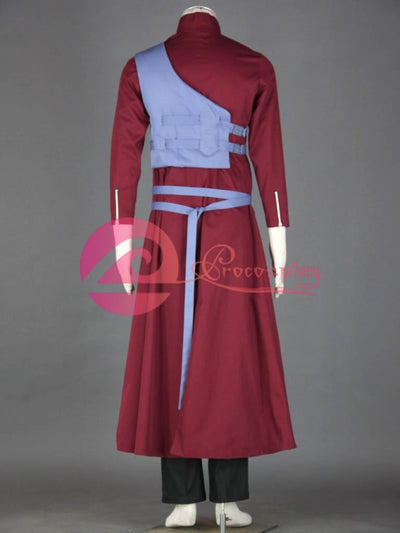 Naruto -- Mp003970 Cosplay Costume