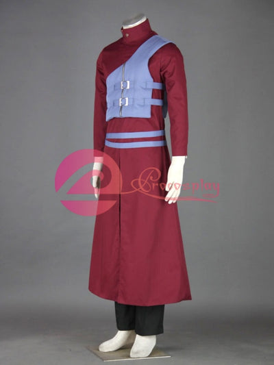 Naruto -- Mp003970 Cosplay Costume