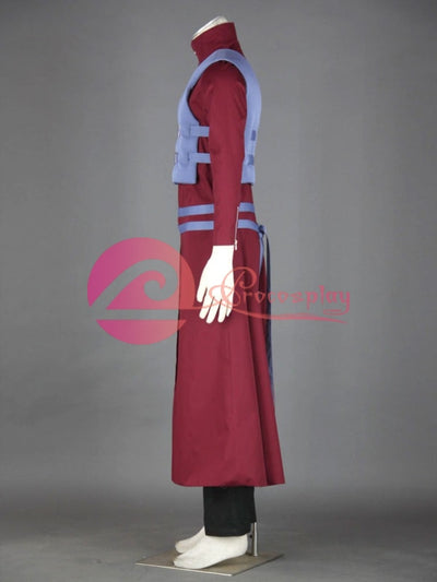 Naruto -- Mp003970 Cosplay Costume