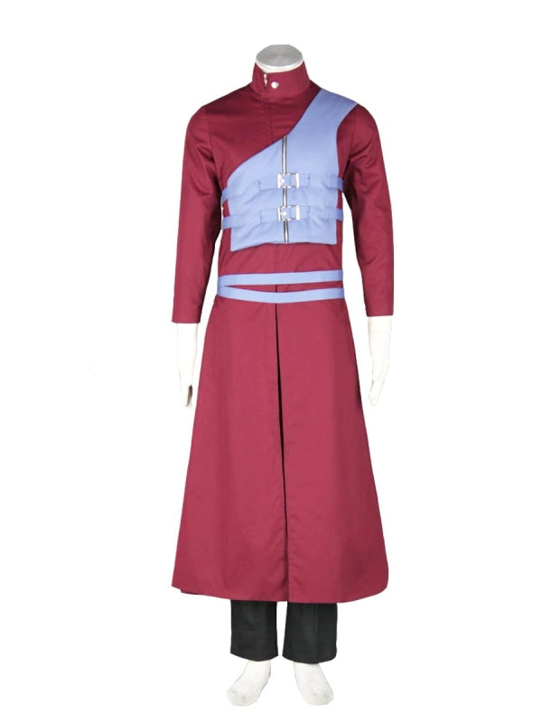 Naruto -- Mp003970 Xxs Cosplay Costume