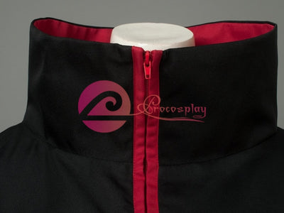 Naruto -- Mp000683 Cosplay Costume