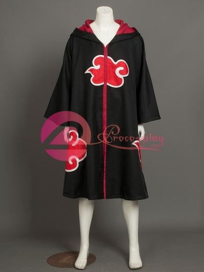 Naruto -- Mp000338 Xxs Cosplay Costume