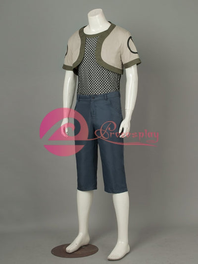 Naruto --Mp004213 Cosplay Costume