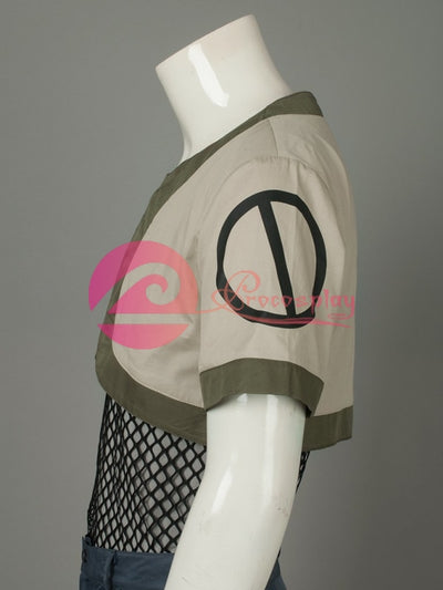 Naruto --Mp004213 Cosplay Costume