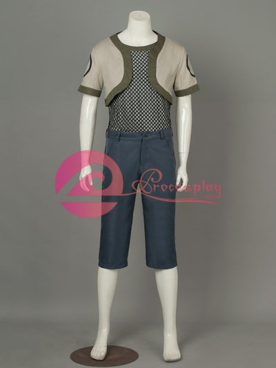 Naruto --Mp004213 Cosplay Costume