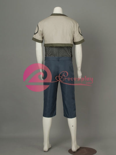Naruto --Mp004213 Cosplay Costume