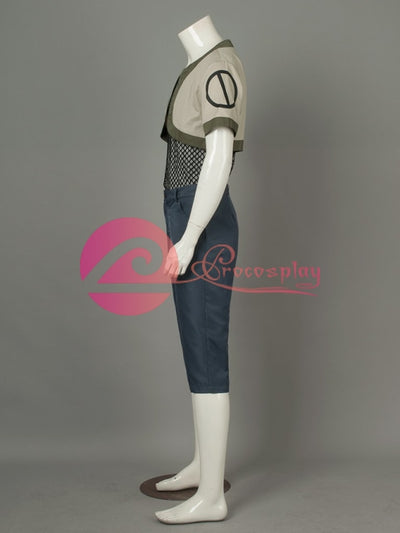 Naruto --Mp004213 Cosplay Costume