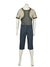 Naruto --Mp004213 Xxs Cosplay Costume