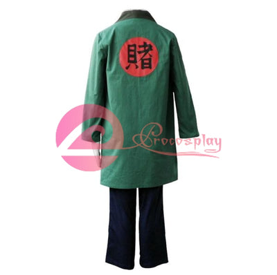 Naruto -- Mp002205 Cosplay Costume