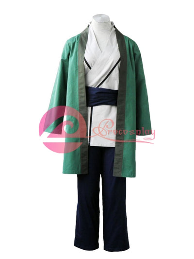 Naruto --Mp002205 Xxs Cosplay Costume