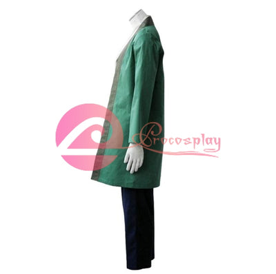 Naruto -- Mp002205 Cosplay Costume
