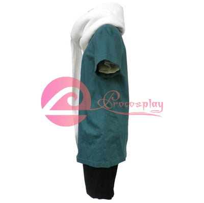 Naruto -- Mp003950 Cosplay Costume