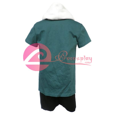 Naruto -- Mp003950 Cosplay Costume